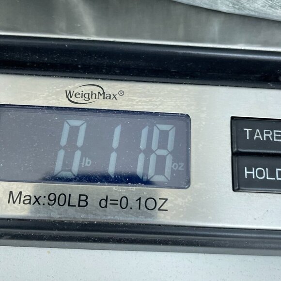 Bass Outdoor Mens XL Flannel Shirt Deep Depths Green Button-Up Long Sleeve 6051 - Picture 10 of 10